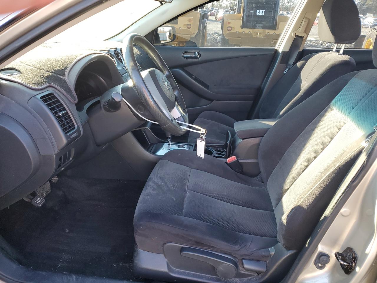 2009 Nissan Altima - Image 7