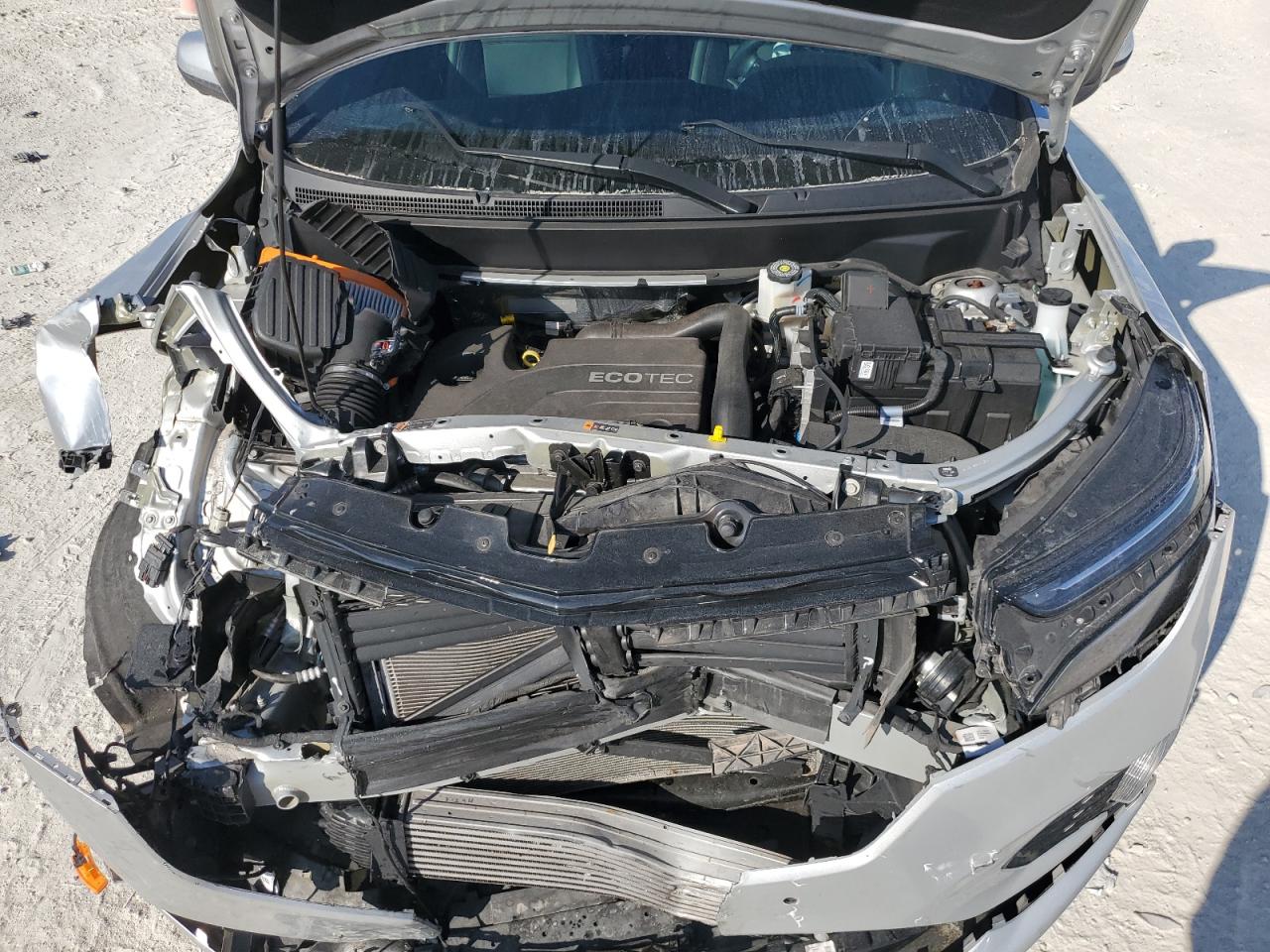 2022 Chevrolet Equinox - Image 13