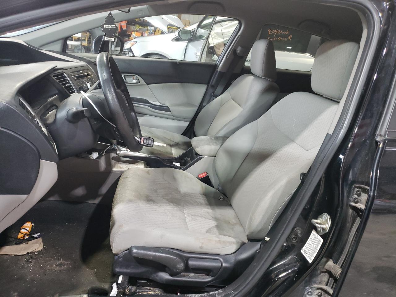 2014 Honda Civic - Image 7