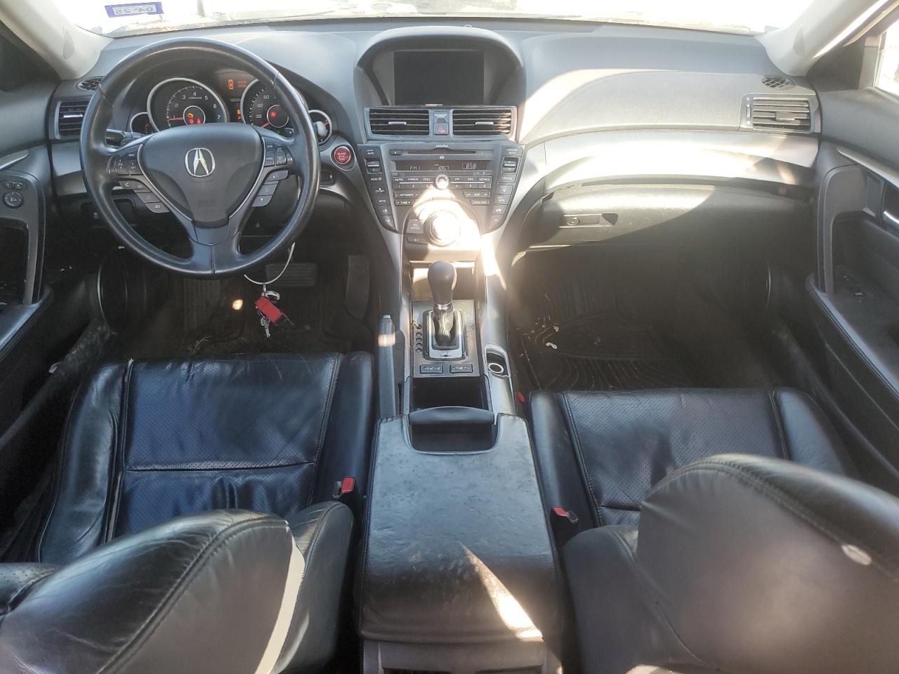 2013 Acura TL - Image 8