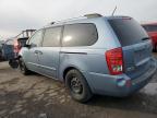 2012 Kia Sedona Lx продається в Pennsburg, PA - Front End