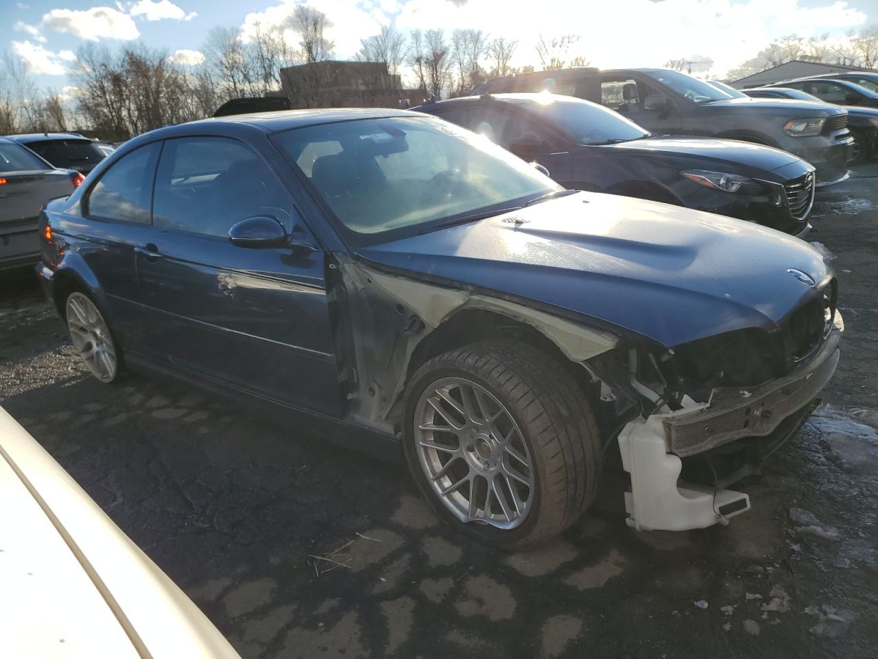 2005 BMW M3 - Image 4