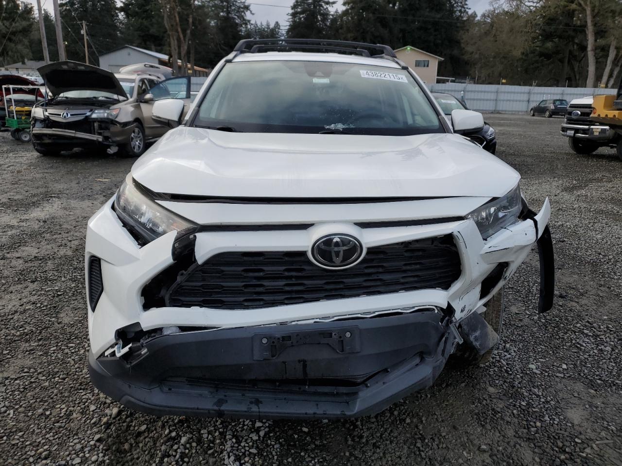 2019 Toyota RAV 4 - Image 5