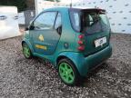 2003 SMART CITY PULSE for sale at Copart WISBECH