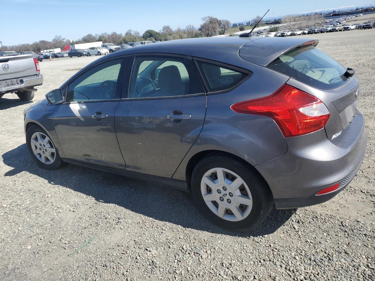 2012 Ford Focus - Image 2