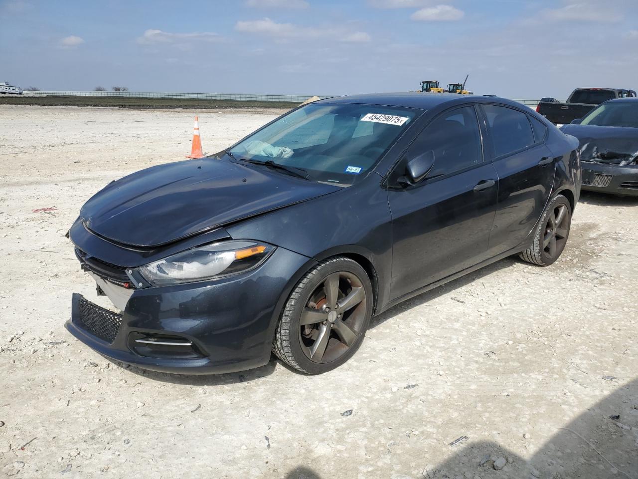2013 Dodge Dart - Image 1