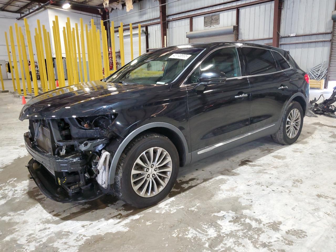 2017 Lincoln MKX - Image 1