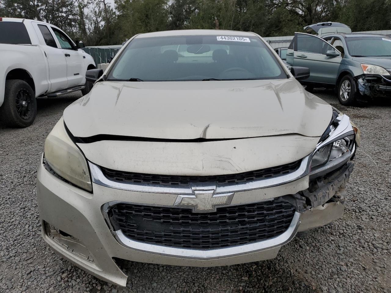 2014 Chevrolet Malibu - Image 5