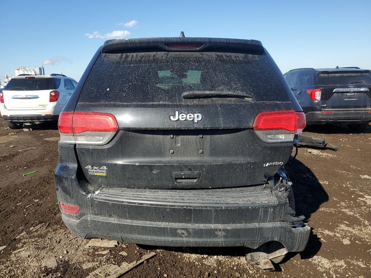 2014 Jeep Grand Cherokee - Image 6