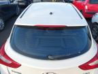 2012 HYUNDAI I30 ACTIVE for sale at Copart WOLVERHAMPTON