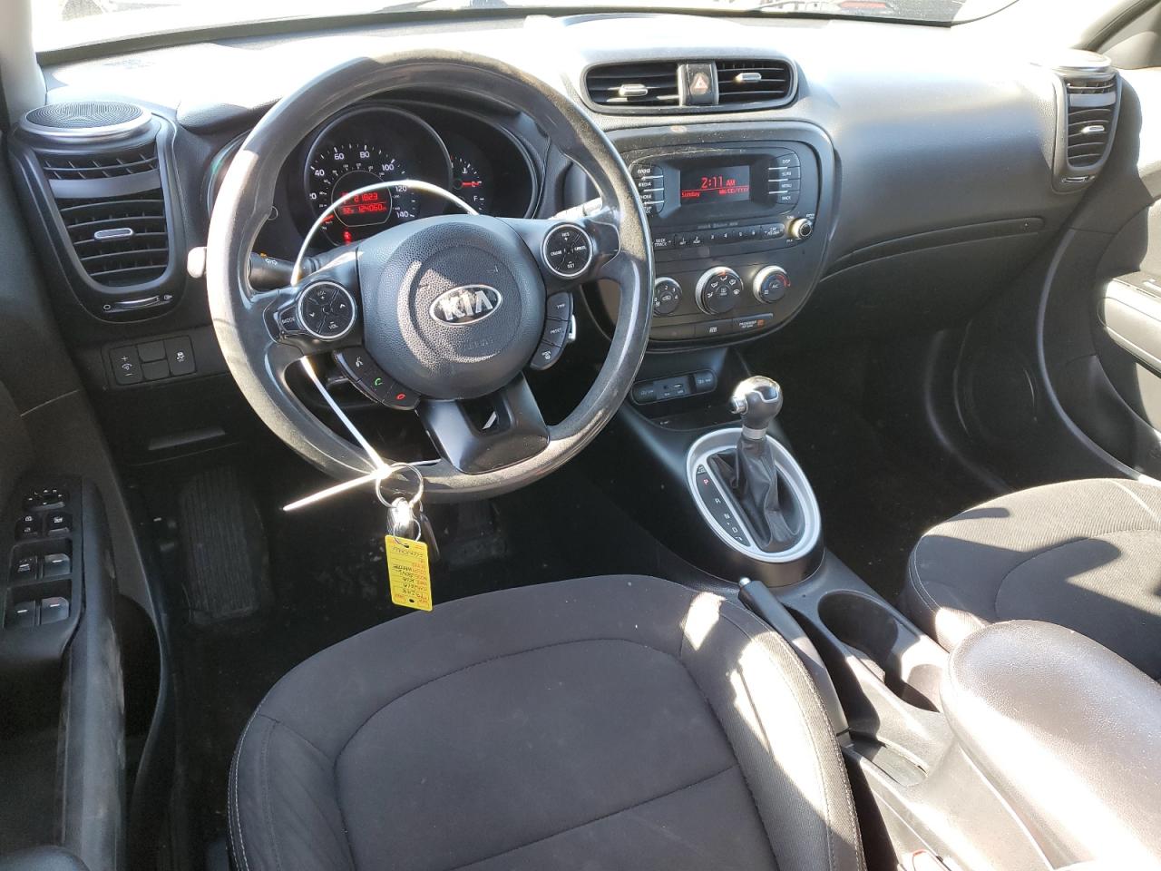 2015 Kia Soul - Image 8