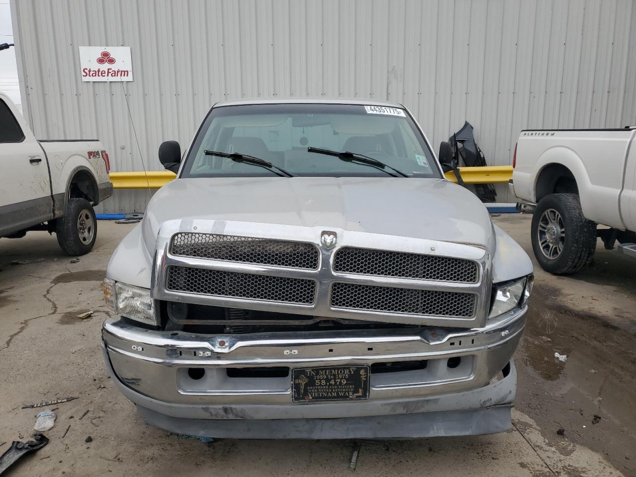 1998 Dodge RAM - Image 5