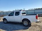 2010 Nissan Frontier Crew Cab Se de vânzare în Chatham, VA - Front End