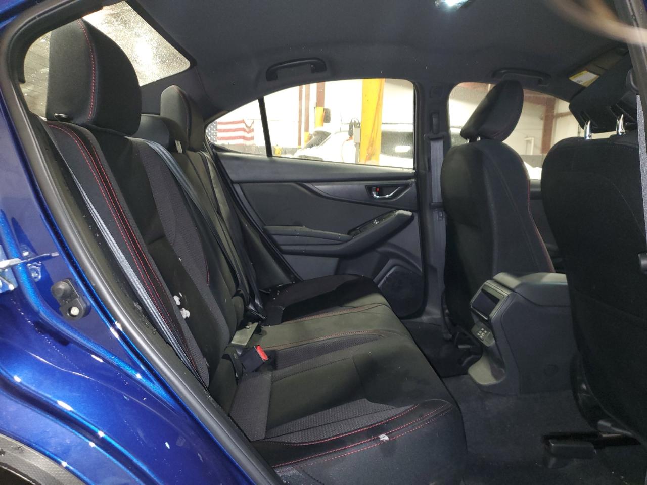2024 Subaru WRX - Image 10
