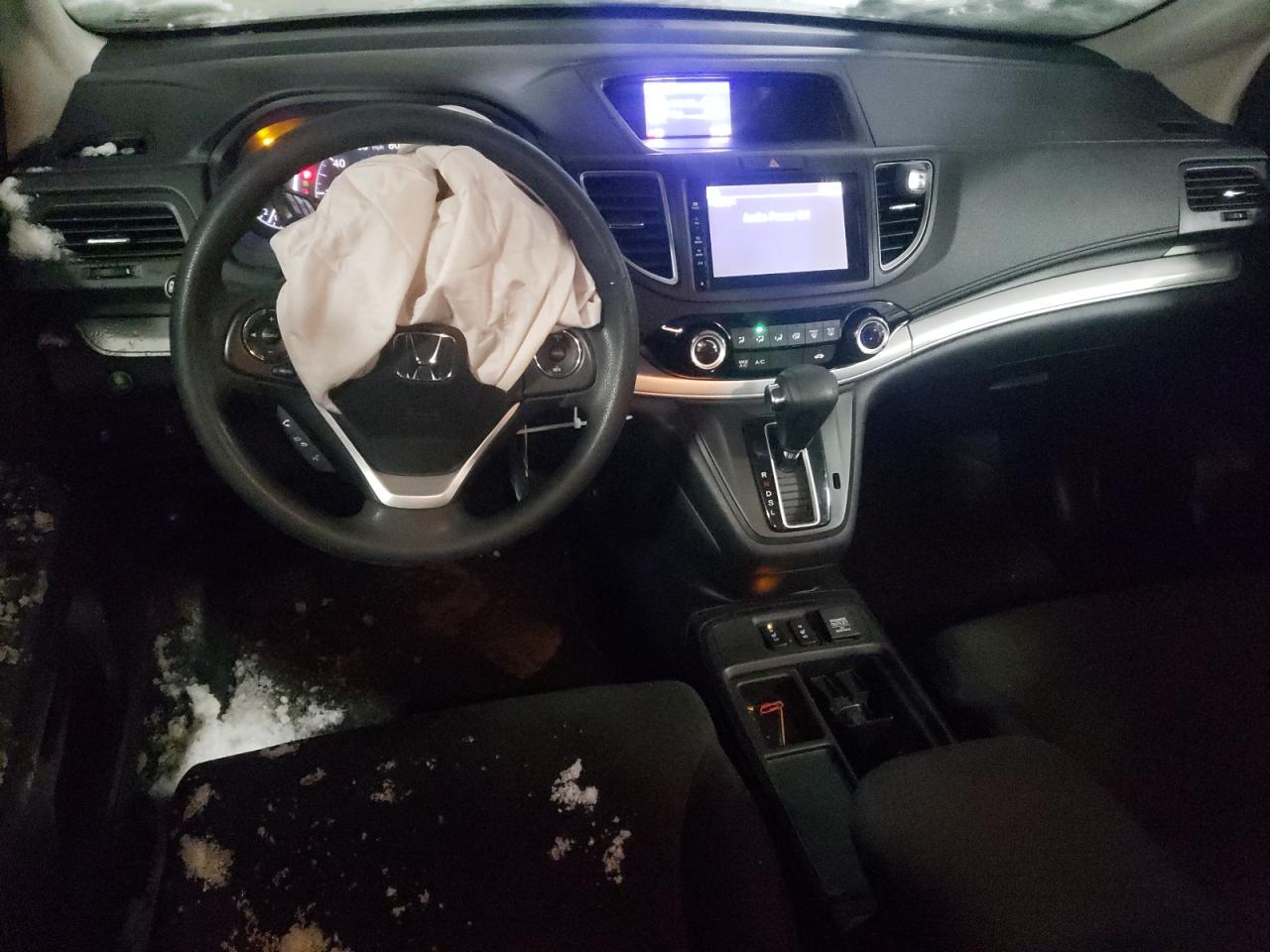 2016 Honda CR-V - Image 8