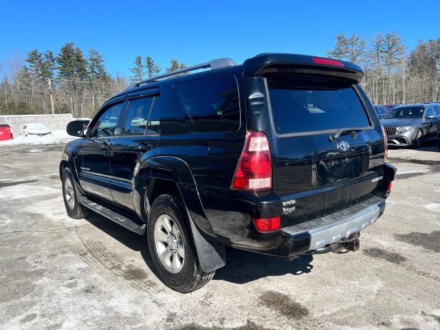 2005 TOYOTA 4RUNNER SR5