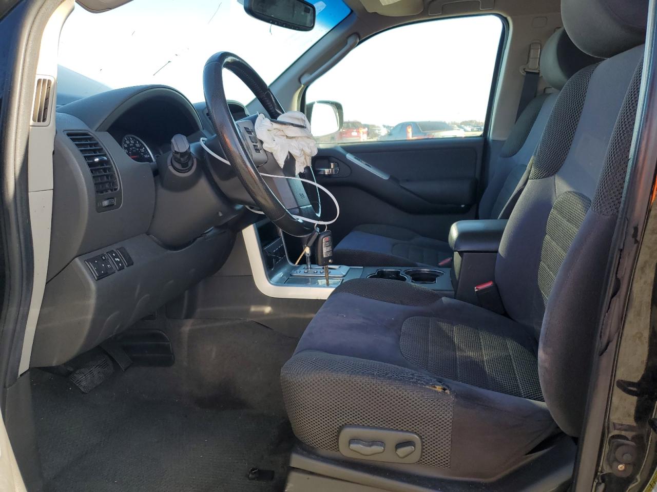 2008 Nissan Pathfinder - Image 7