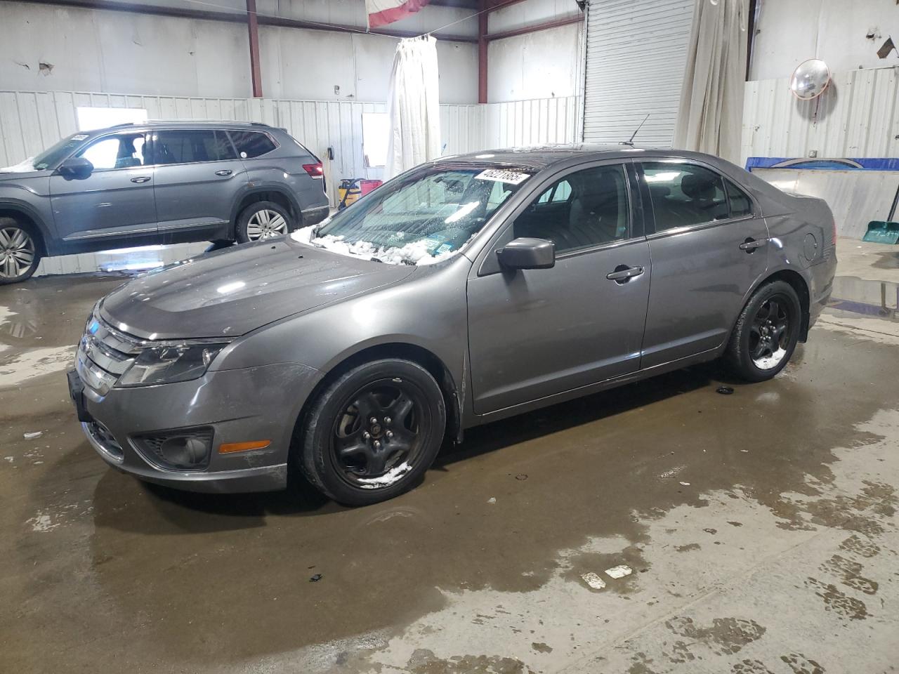 2011 Ford Fusion - Image 1