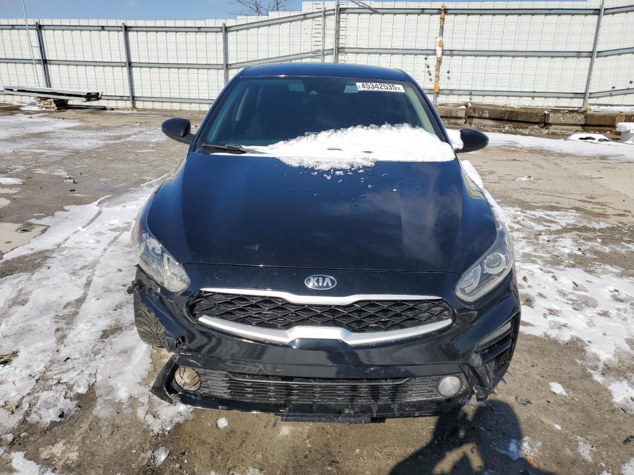 2019 Kia Forte - Image 5