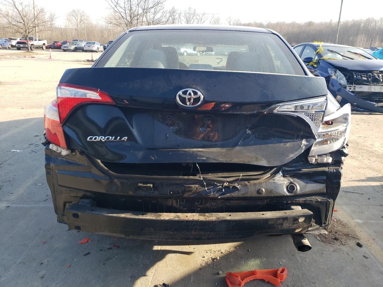 2016 Toyota Corolla - Image 6