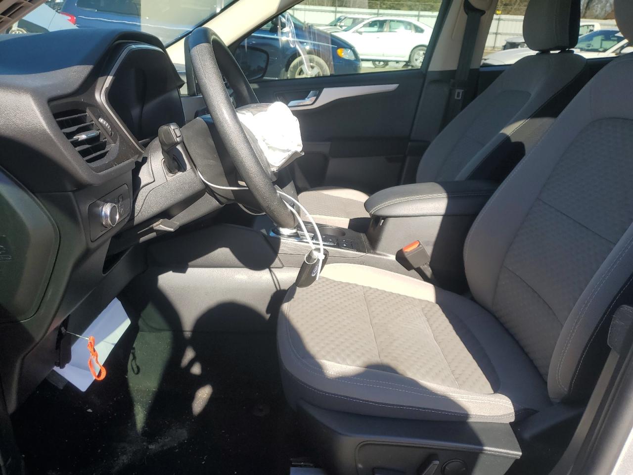 2020 Ford Escape - Image 7