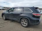 2015 Toyota Highlander Xle للبيع في Brookhaven، NY - Minor Dent/Scratches