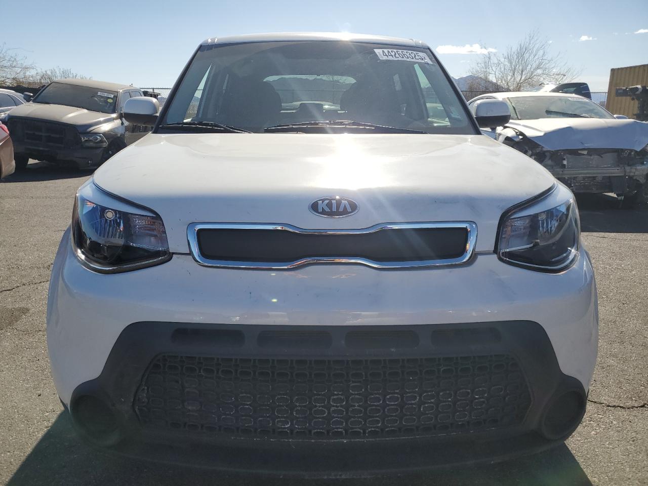 2016 Kia Soul - Image 5