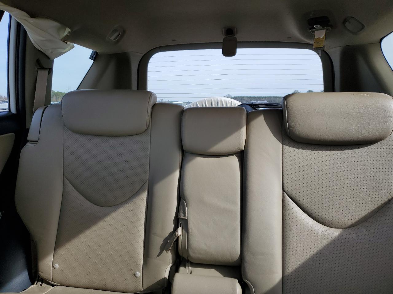 2009 Toyota RAV 4 - Image 10
