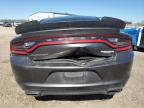 2016 Dodge Charger Se на продаже в Mercedes, TX - Water/Flood