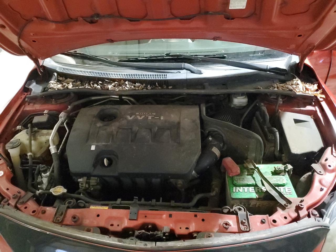 2010 Toyota Corolla - Image 11