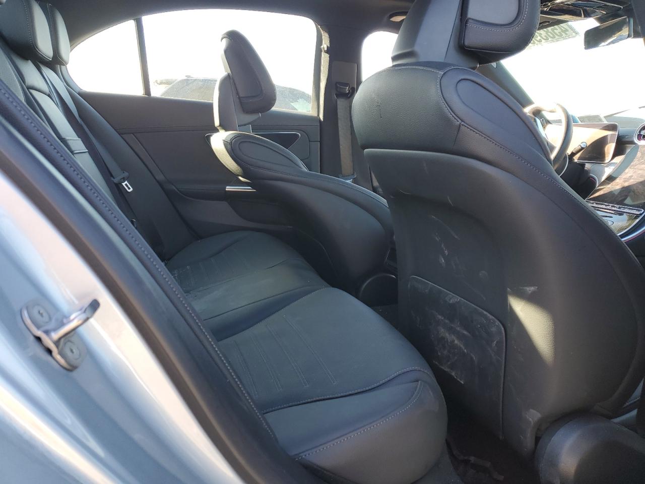 2024 Mercedes-Benz C-klasse - Image 10