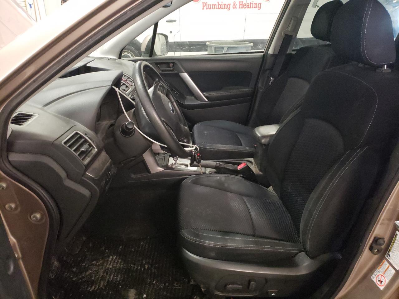 2016 Subaru Forester - Image 7