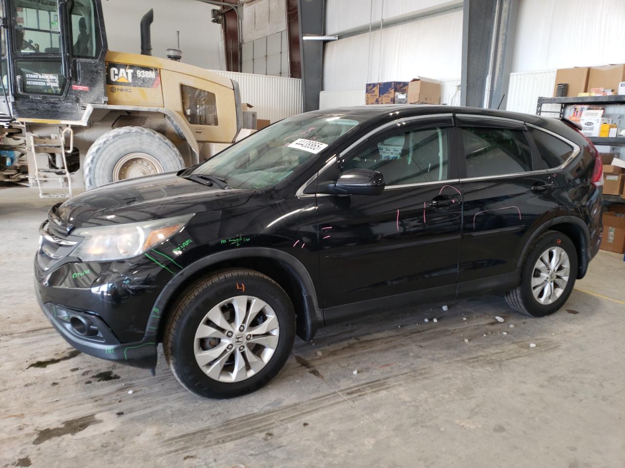 2013 Honda CR-V - Image 1