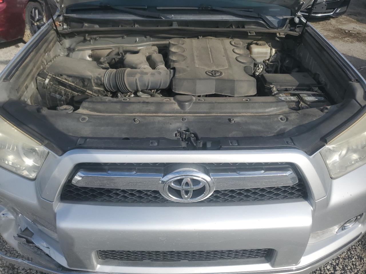 2011 Toyota 4Runner - Image 12