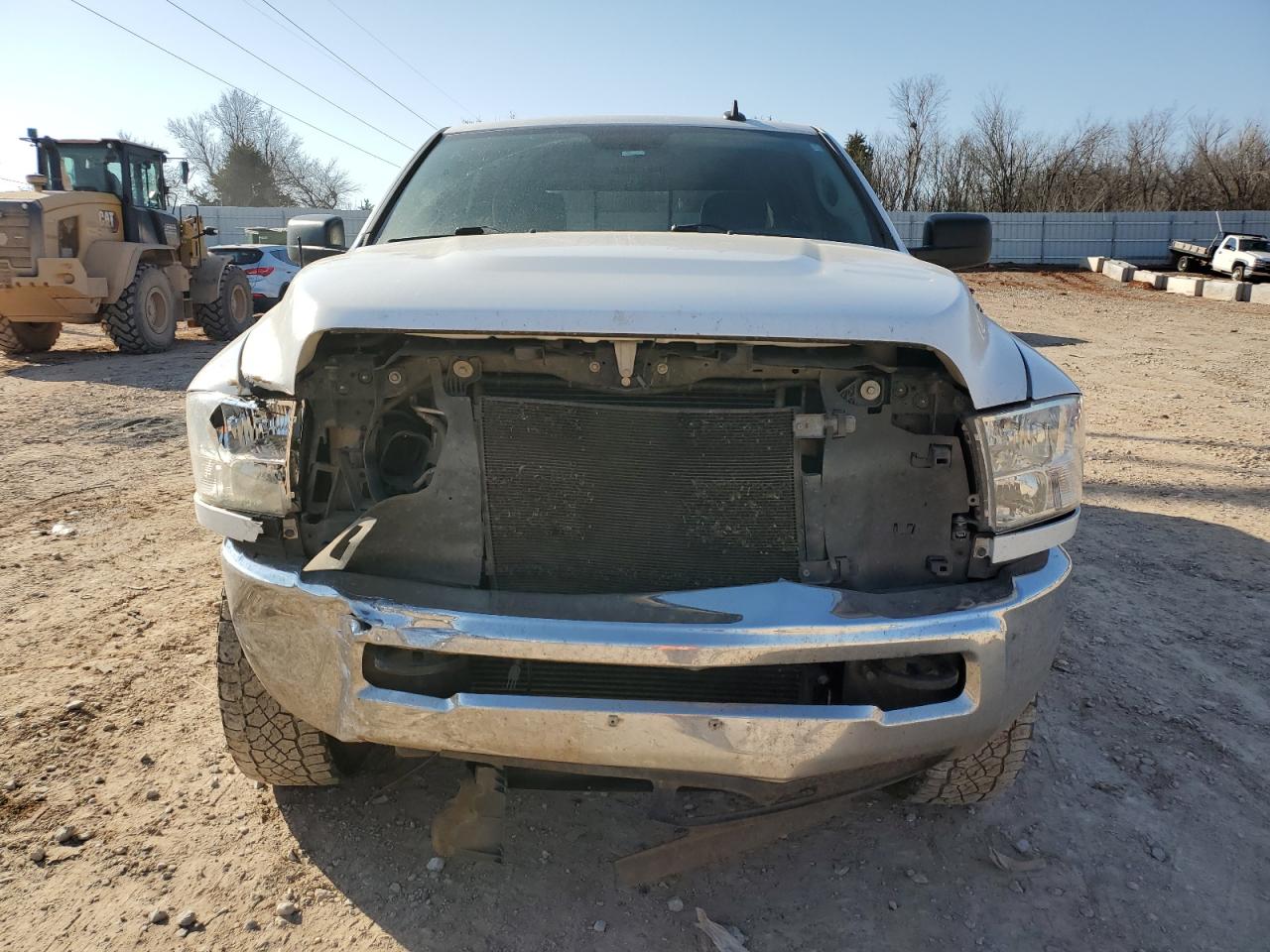 2017 RAM 2500 - Image 5
