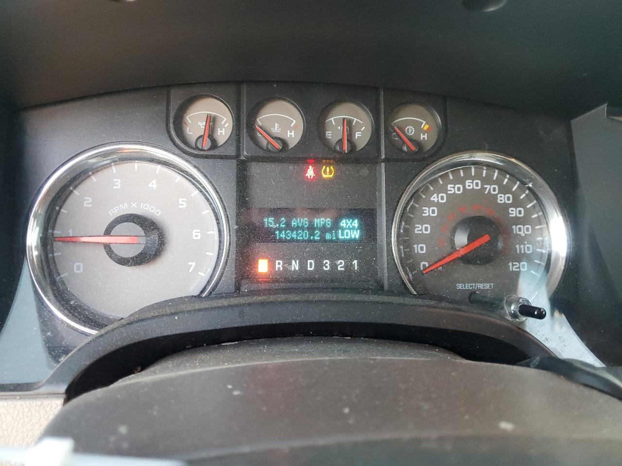 2009 Ford F-150 - Image 9