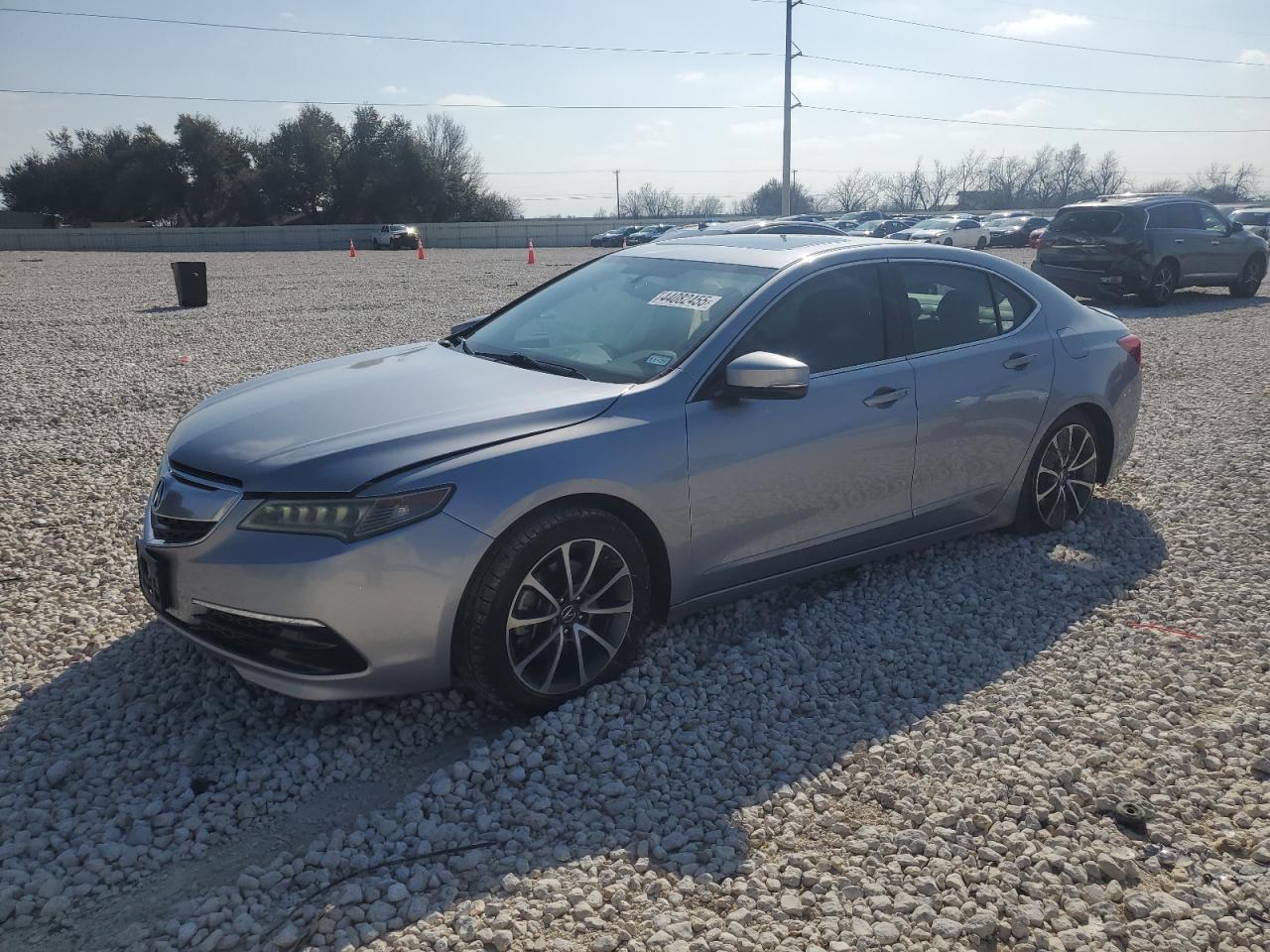 2016 Acura TLX - Image 1