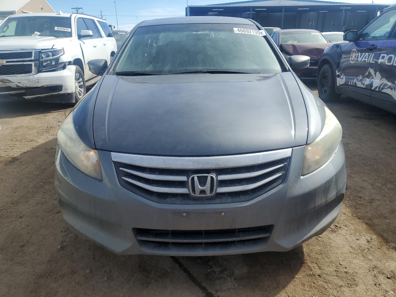 2011 Honda Accord - Image 5