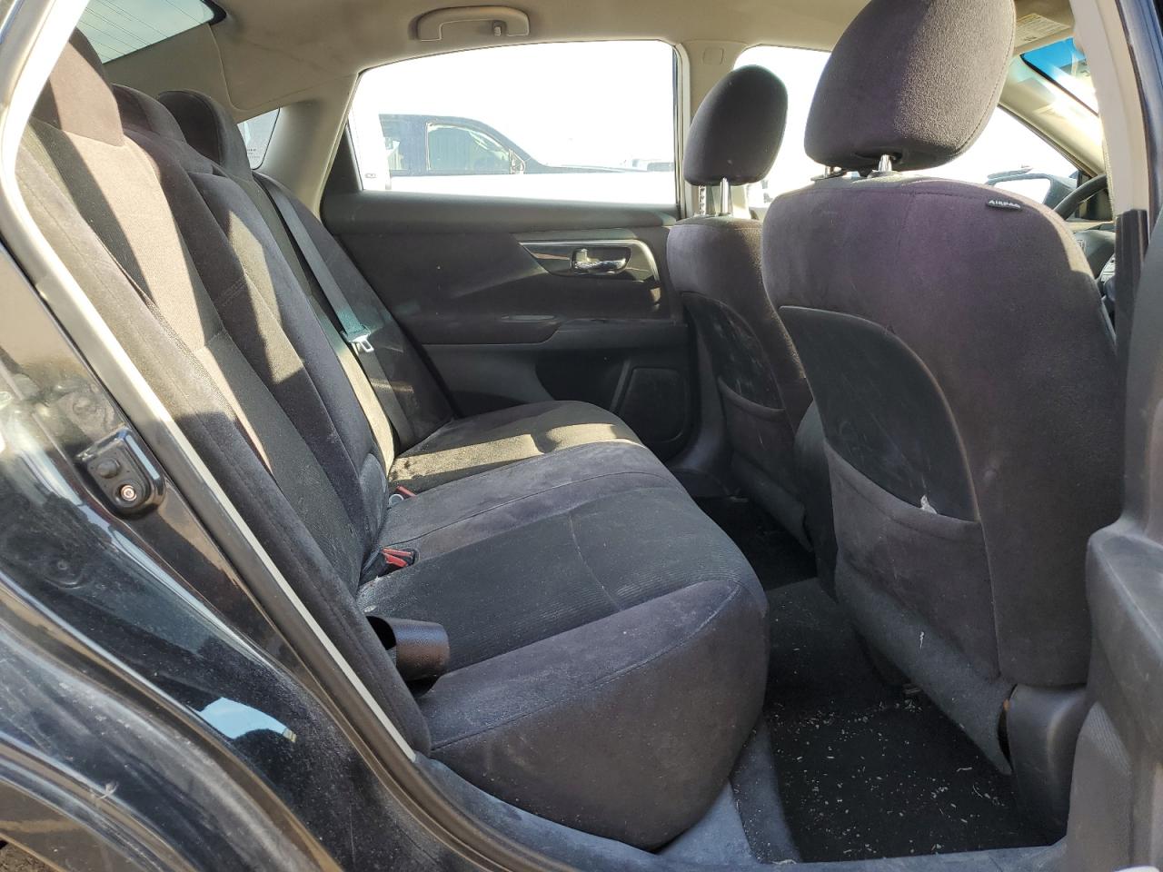 2013 Nissan Altima - Image 10