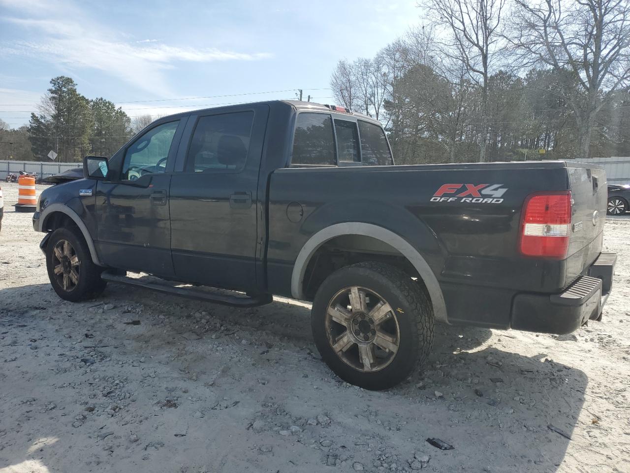 2007 Ford F-150 - Image 2