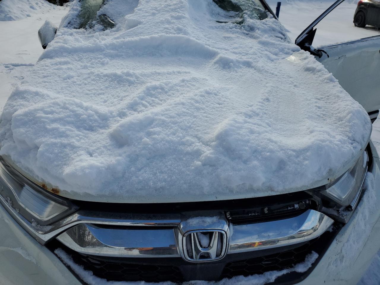 2017 Honda CR-V - Image 12
