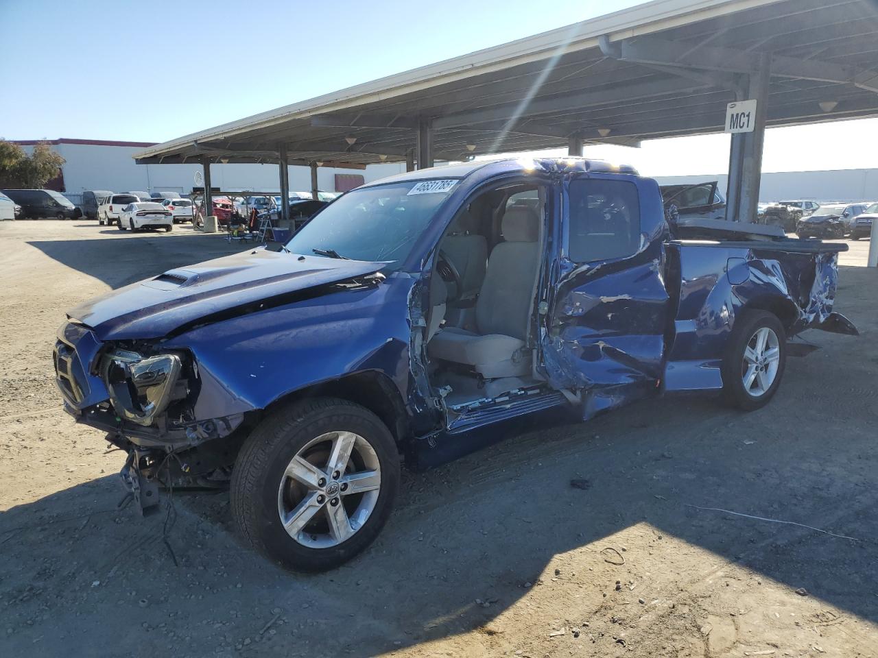 2006 Toyota Tacoma - Image 1
