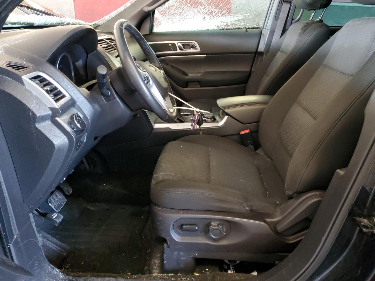 2014 Ford Explorer - Image 7