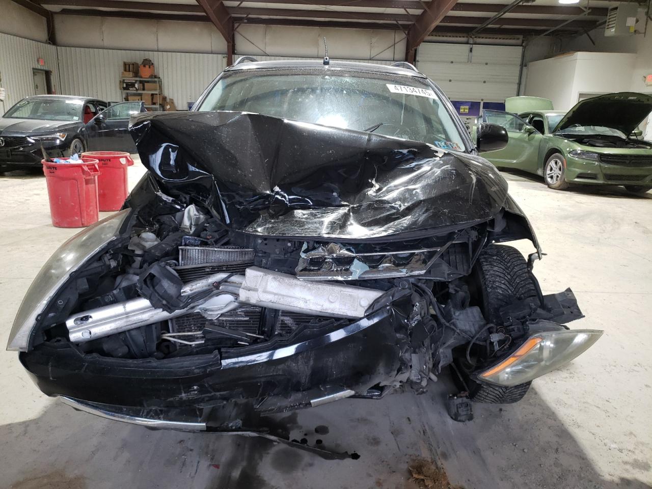 2007 Nissan Murano - Image 5