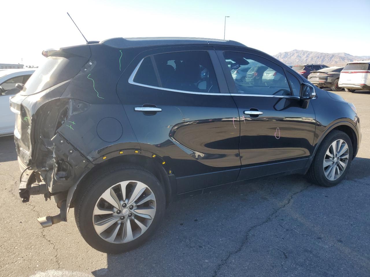 2017 Buick Encore - Image 3