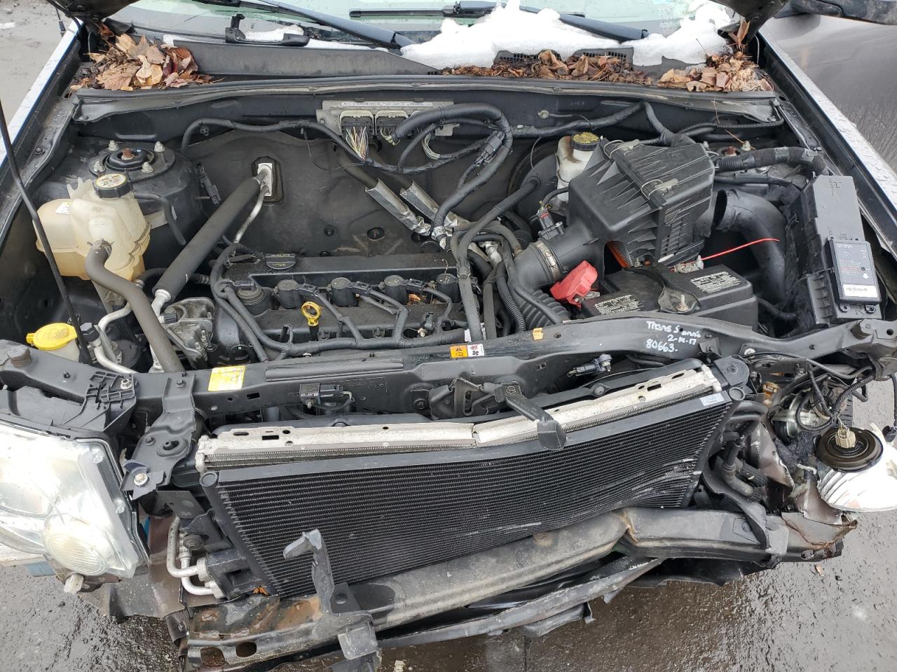 2010 Ford Escape - Image 12
