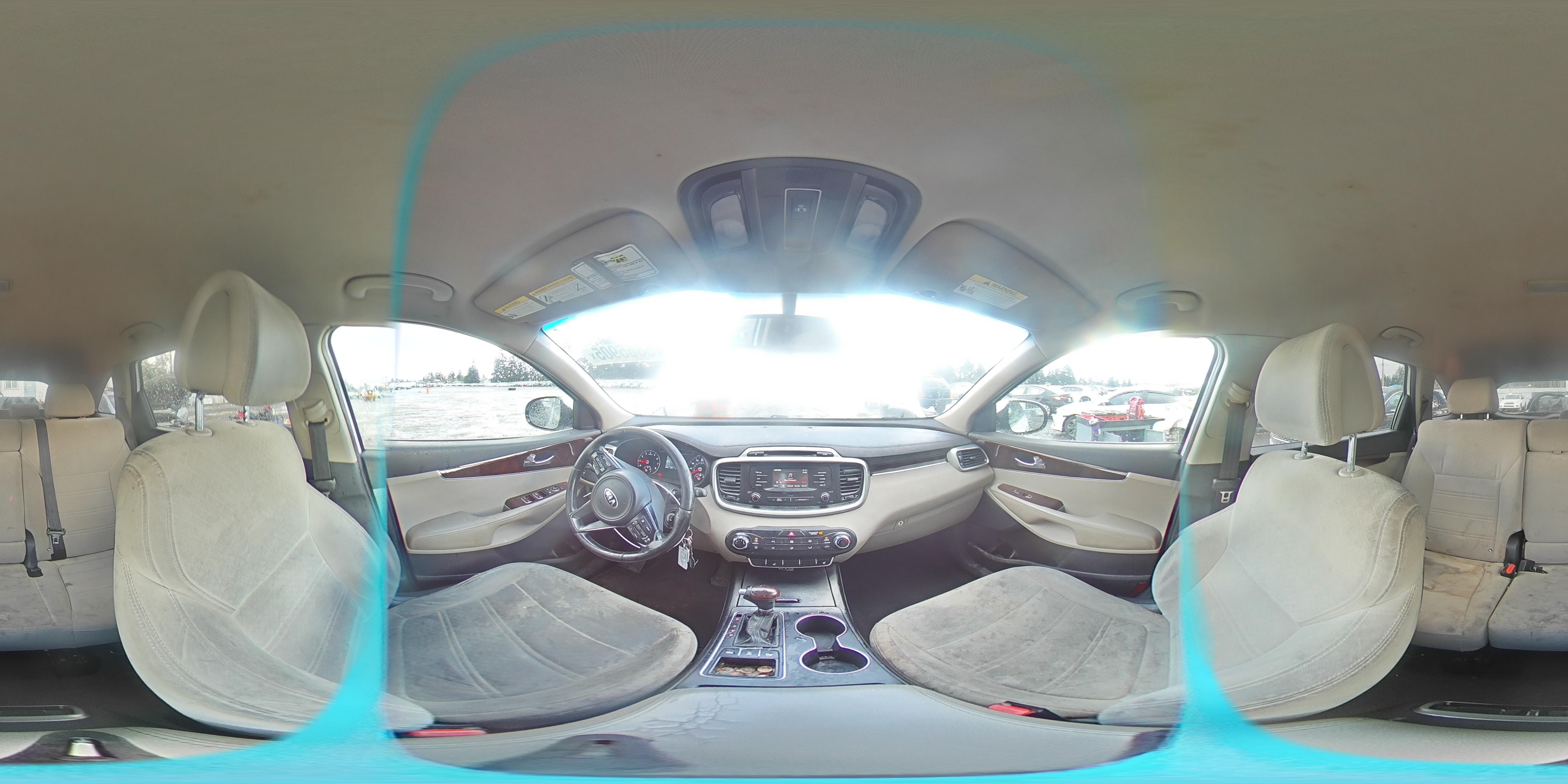 2016 Kia Sorento - Image 14