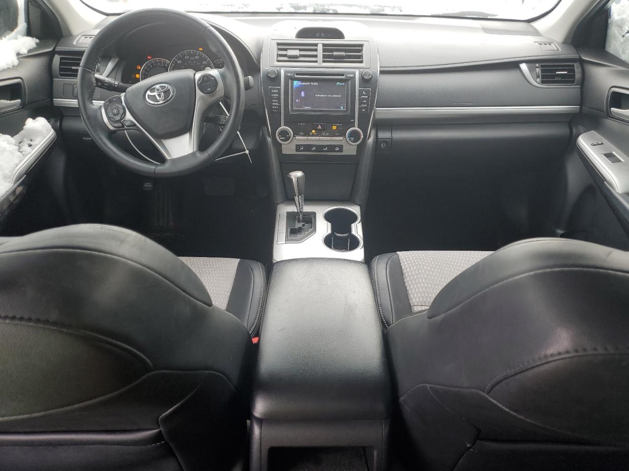 2014 Toyota Camry - Image 8