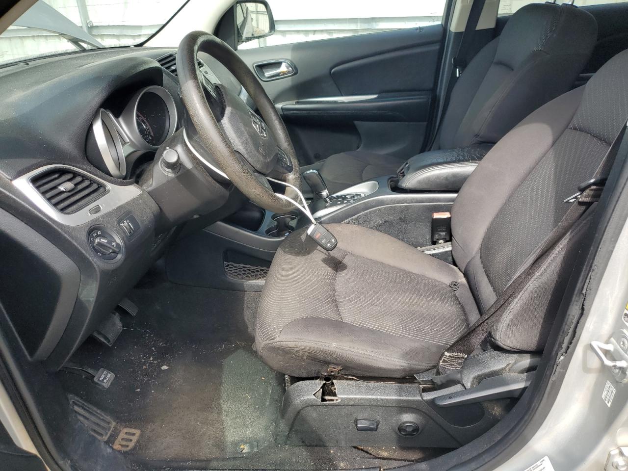 2014 Dodge Journey - Image 7