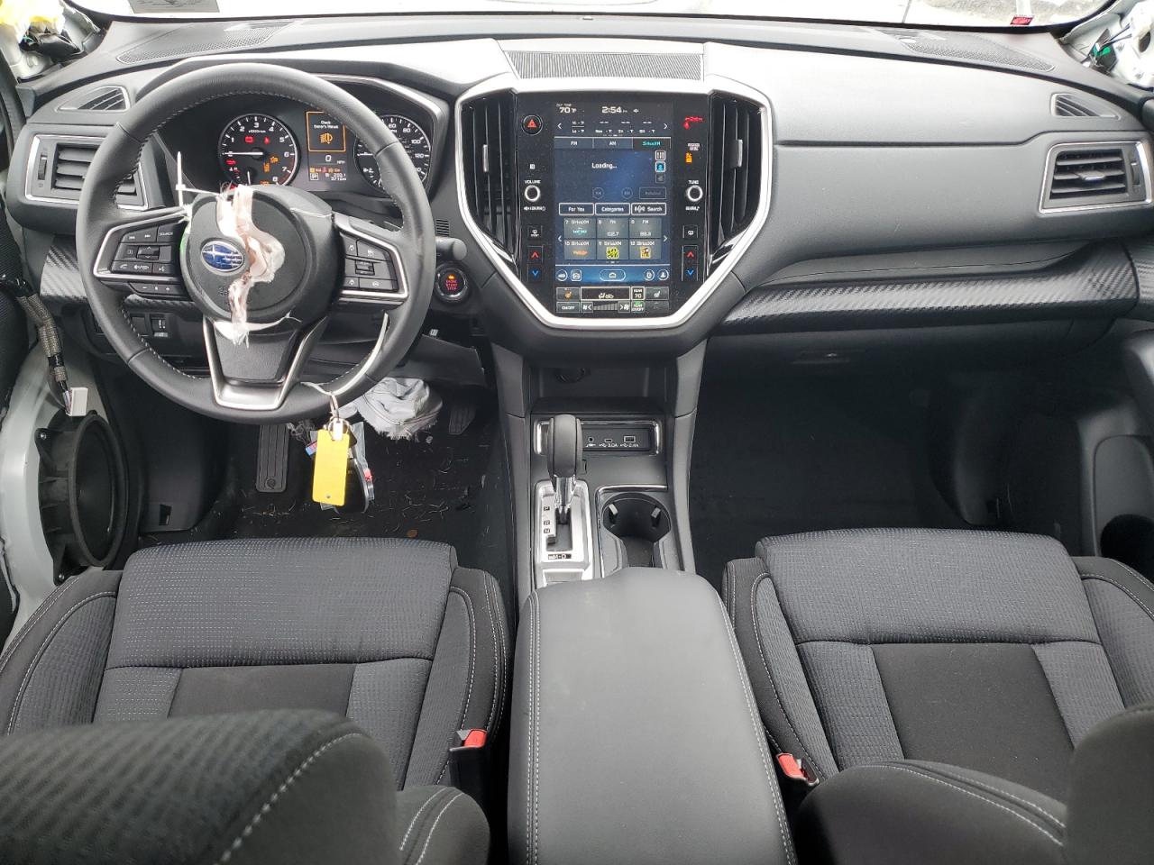 2024 Subaru Ascent - Image 8